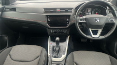 SEAT Arona 1.6 TDI Xcellence 5dr DSG Diesel Hatchback